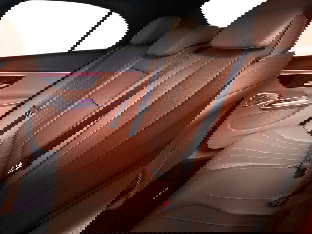 Mercedes-Benz Classe E usata a Bergamo (15)