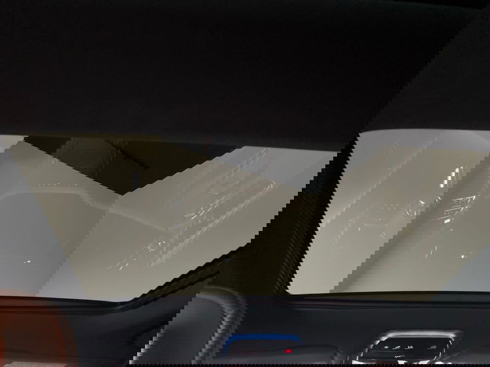 Mercedes-Benz Classe E usata a Bergamo (16)