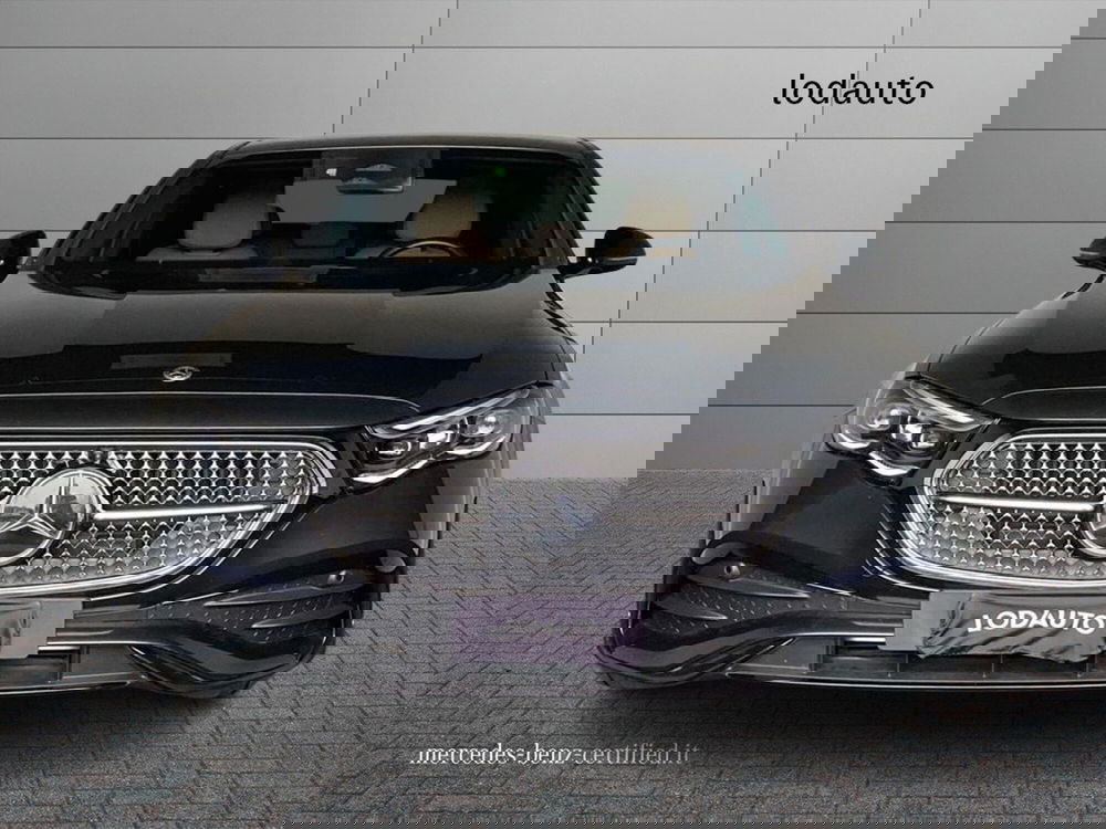 Mercedes-Benz Classe E usata a Bergamo (3)