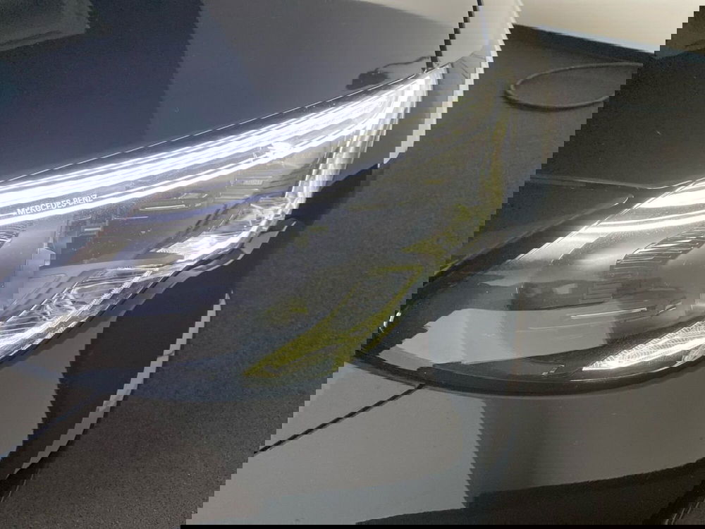 Mercedes-Benz Classe E usata a Bergamo (7)