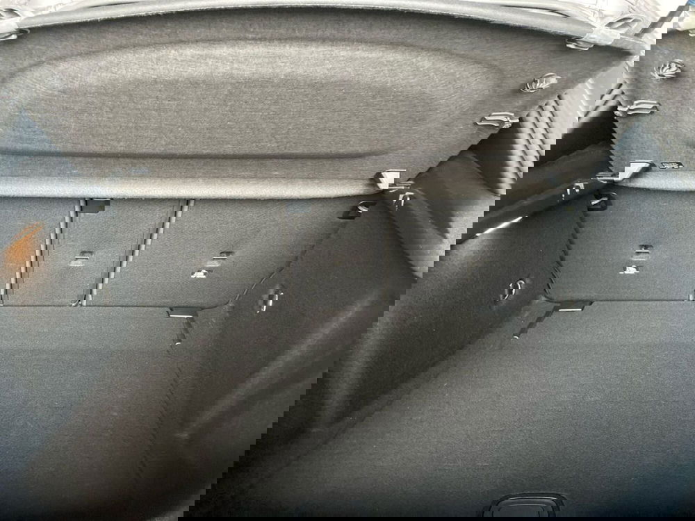 Mercedes-Benz Classe A usata a Bergamo (10)