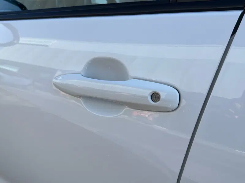 Toyota Yaris usata a Mantova (11)