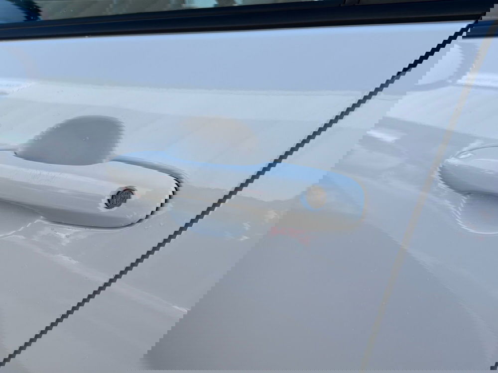 Toyota Yaris usata a Mantova (11)