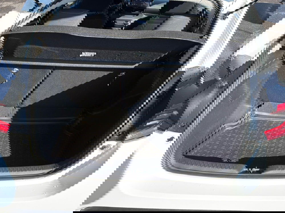 Toyota Yaris usata a Mantova (14)