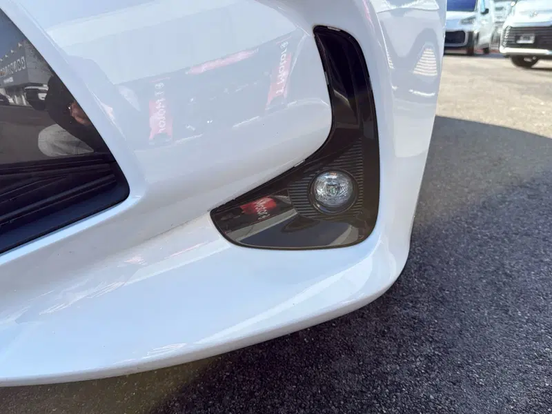 Toyota Yaris usata a Mantova (16)