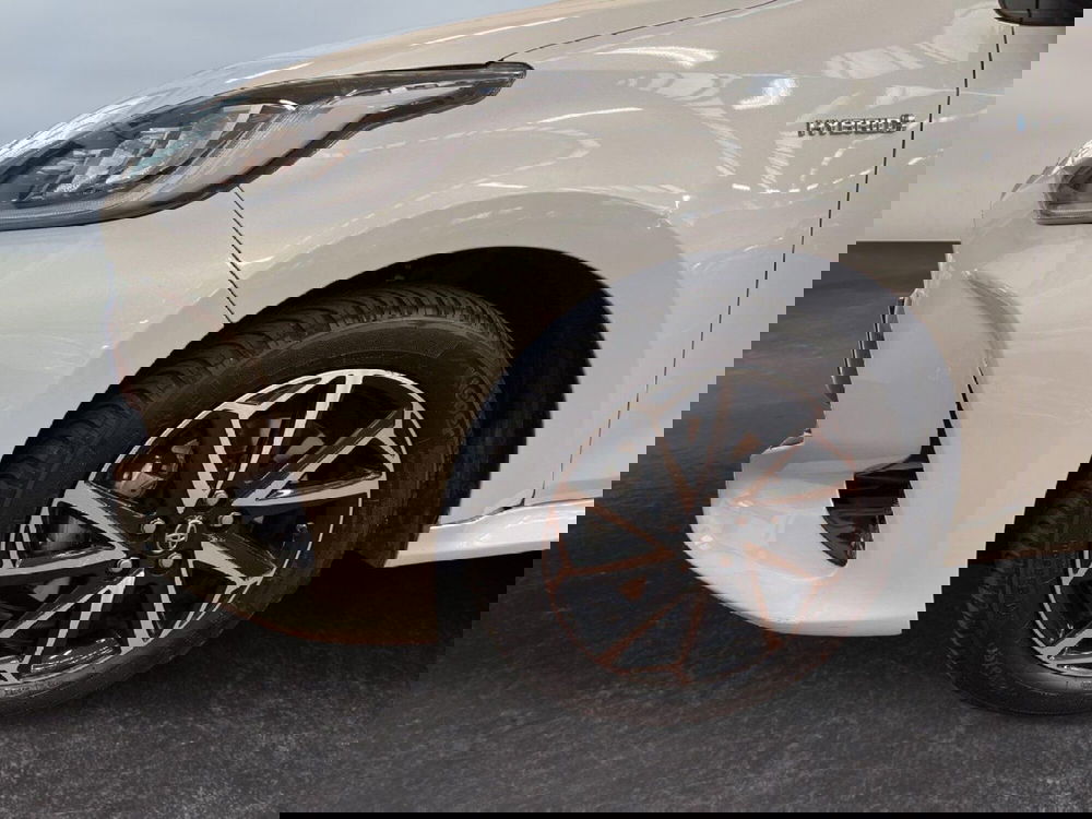 Toyota Yaris usata a Bologna (7)