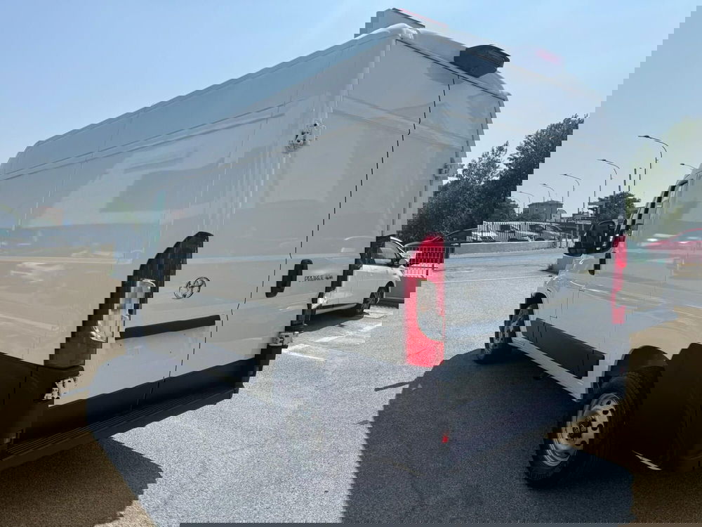 Toyota Proace Max Furgone nuova a Bologna (10)