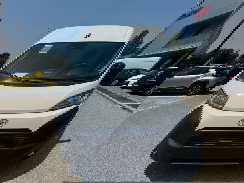 Toyota Proace Max Furgone nuova a Bologna (2)