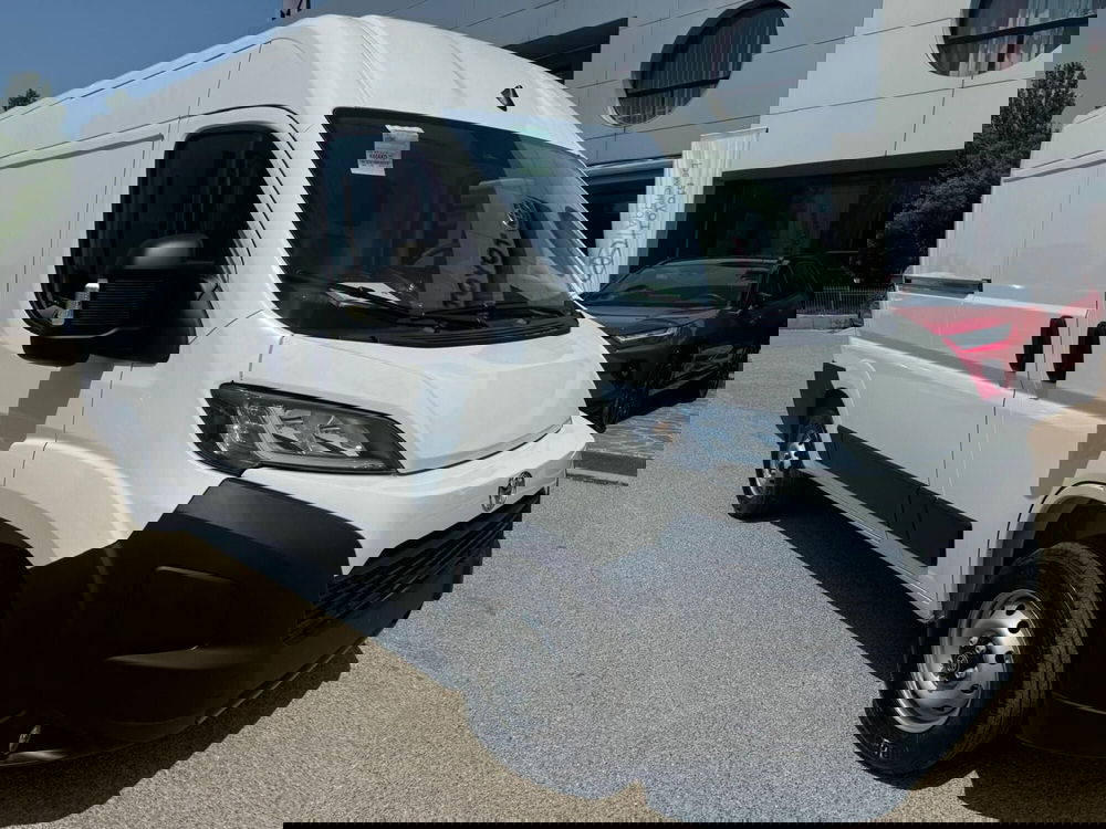 Toyota Proace Max Furgone nuova a Bologna (3)