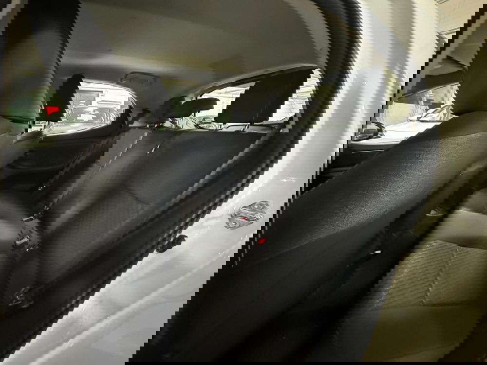 Toyota Yaris usata a Modena (15)