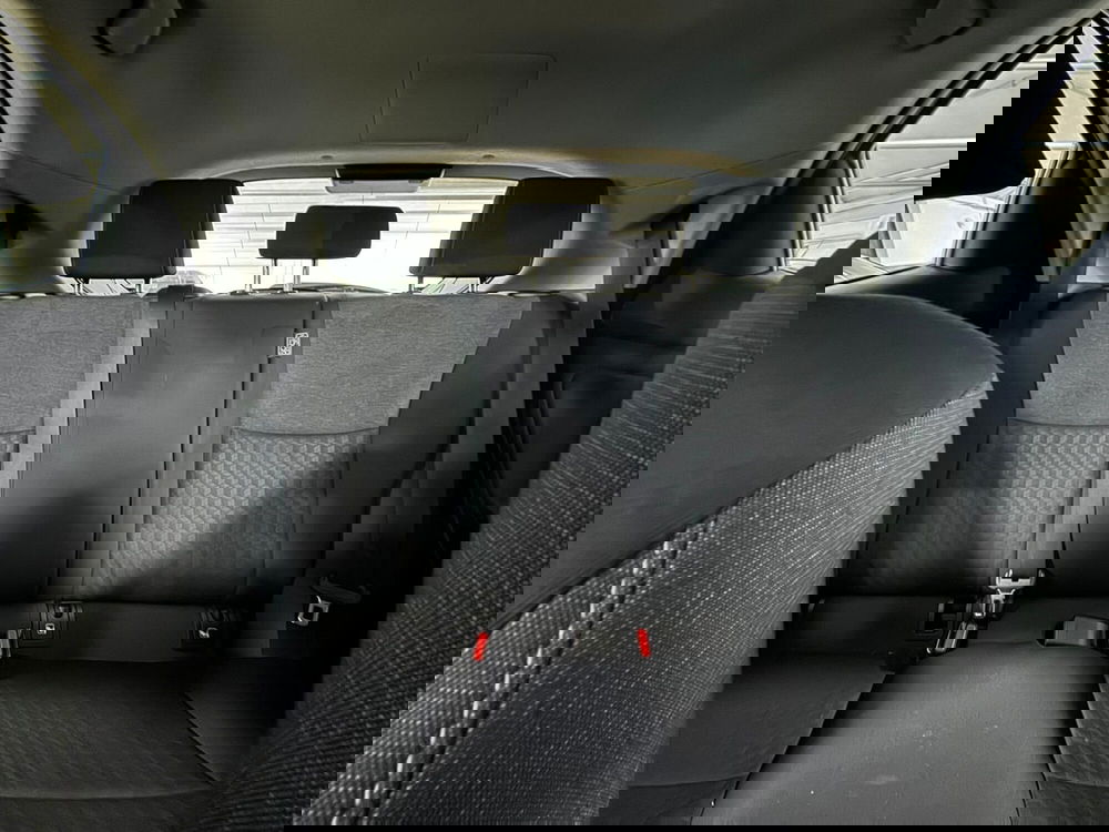 Toyota Yaris usata a Modena (16)