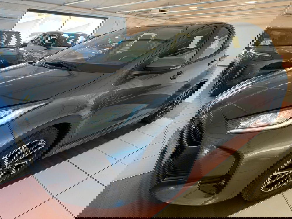 Toyota Yaris usata a Modena