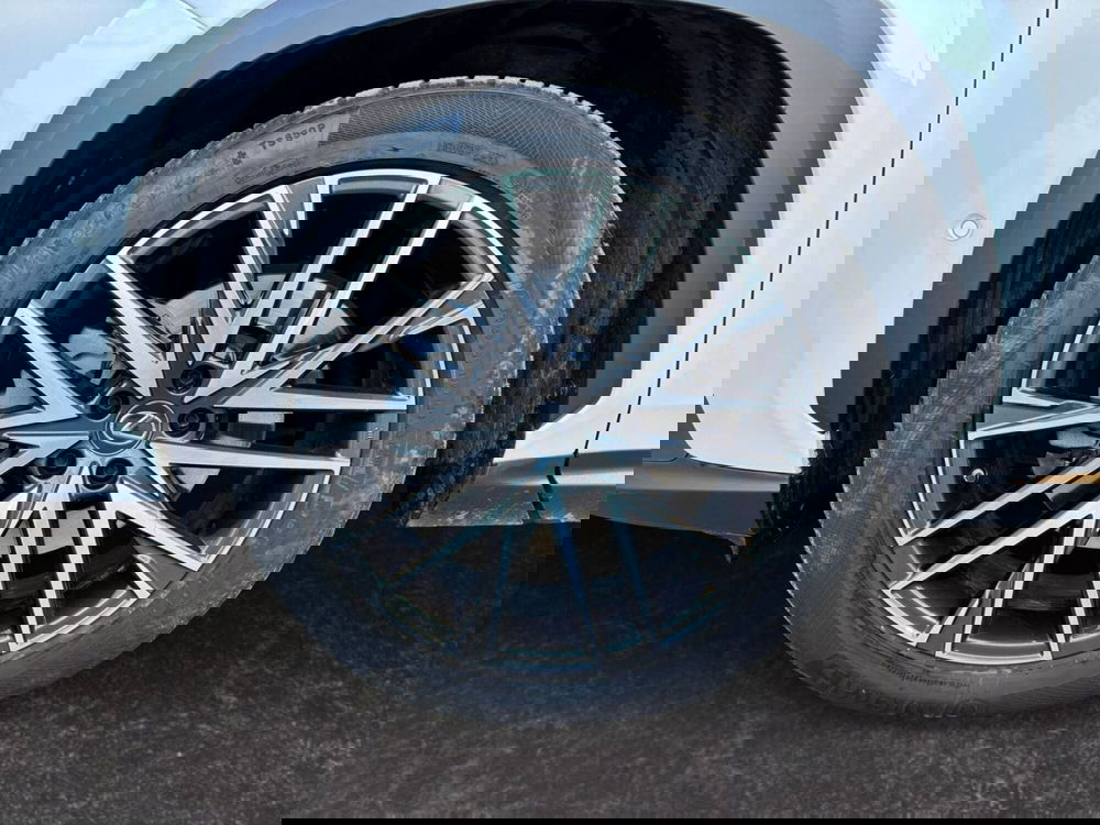 Lexus NX usata a Modena (13)