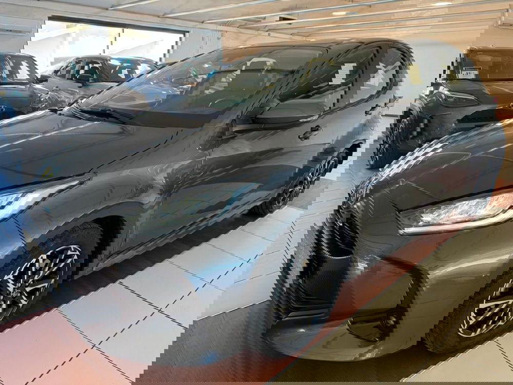 Toyota Yaris usata a Modena