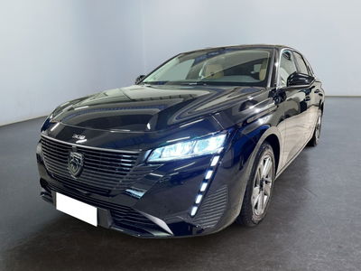 Peugeot 308 SW PureTech Turbo 130 S&amp;S Active Pack del 2023 usata a Modena