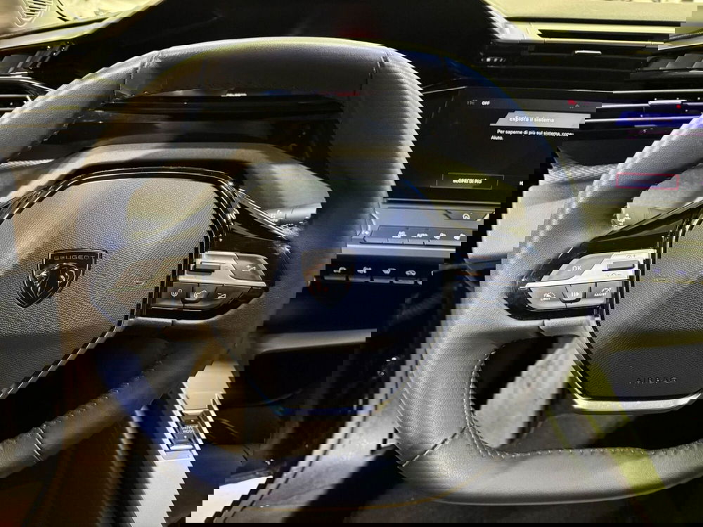 Peugeot 308 SW usata a Modena (10)