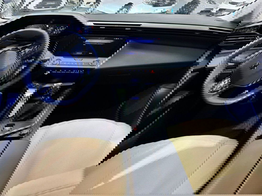 Peugeot 308 SW usata a Modena (12)