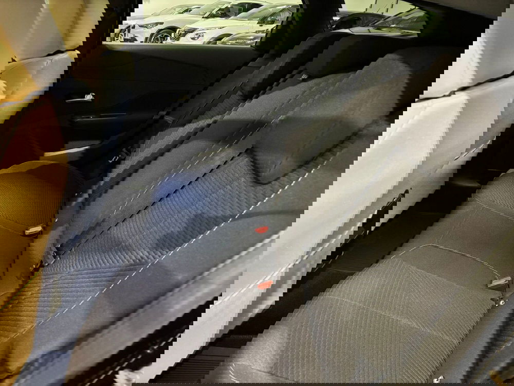 Peugeot 308 SW usata a Modena (13)