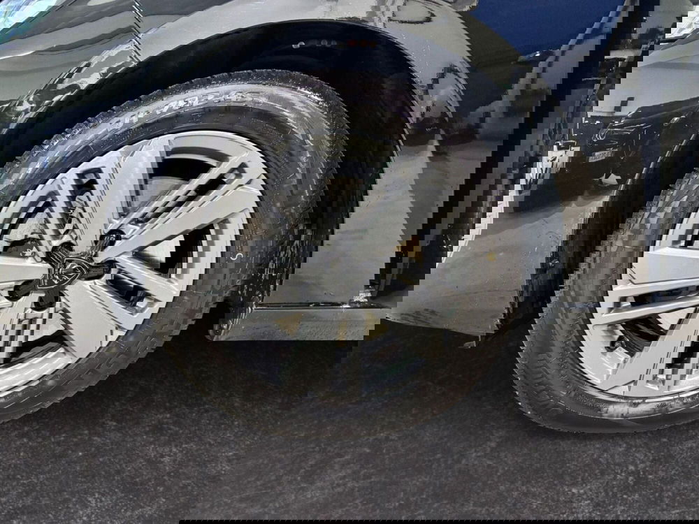 Peugeot 308 SW usata a Modena (14)