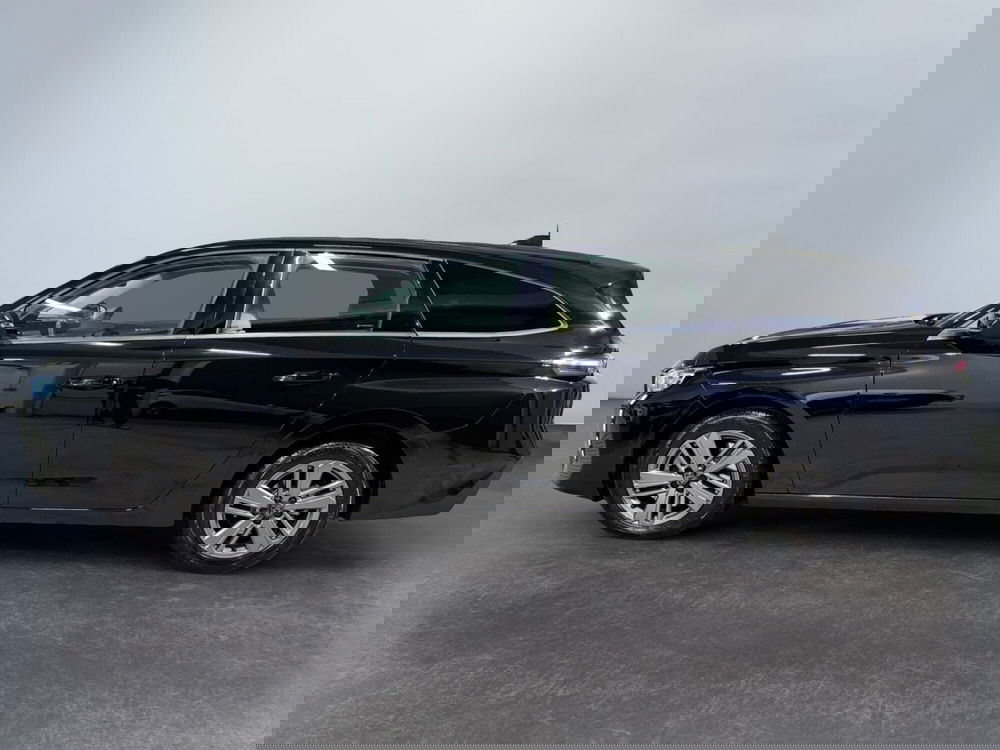 Peugeot 308 SW usata a Modena (4)