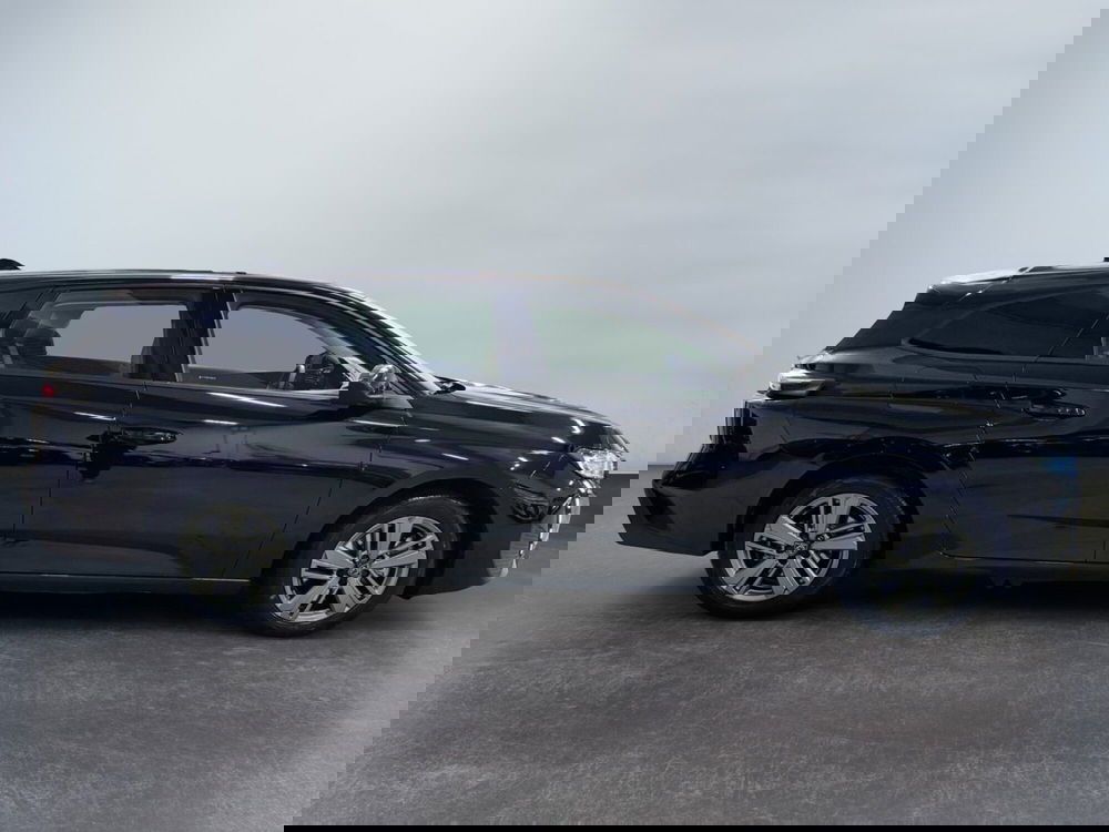 Peugeot 308 SW usata a Modena (5)