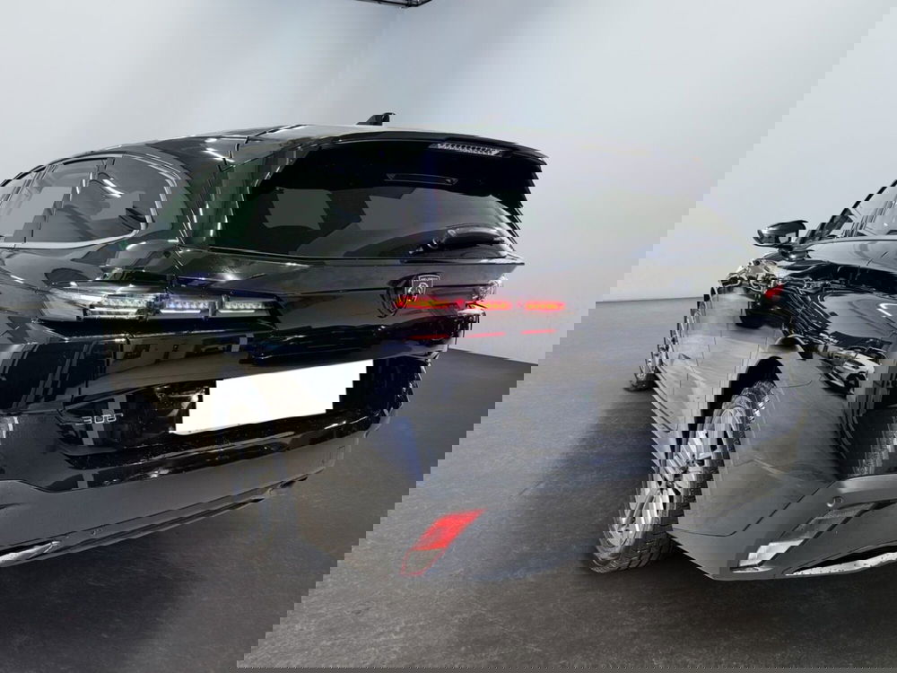 Peugeot 308 SW usata a Modena (7)