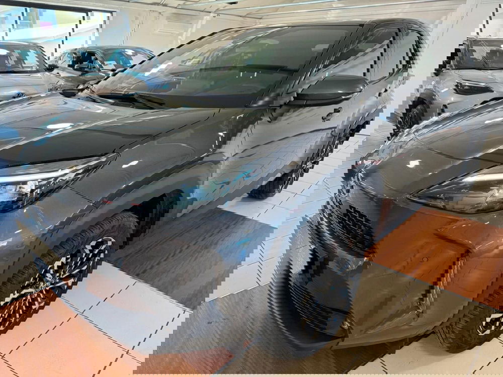 Toyota Yaris Cross usata a Modena