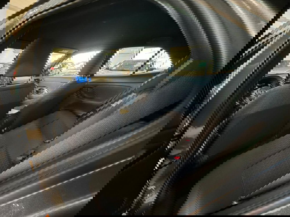 Toyota Yaris Cross usata a Modena (14)