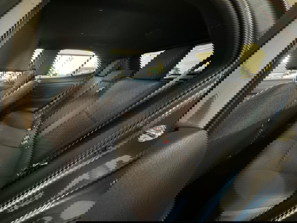 Toyota Yaris Cross usata a Modena (15)