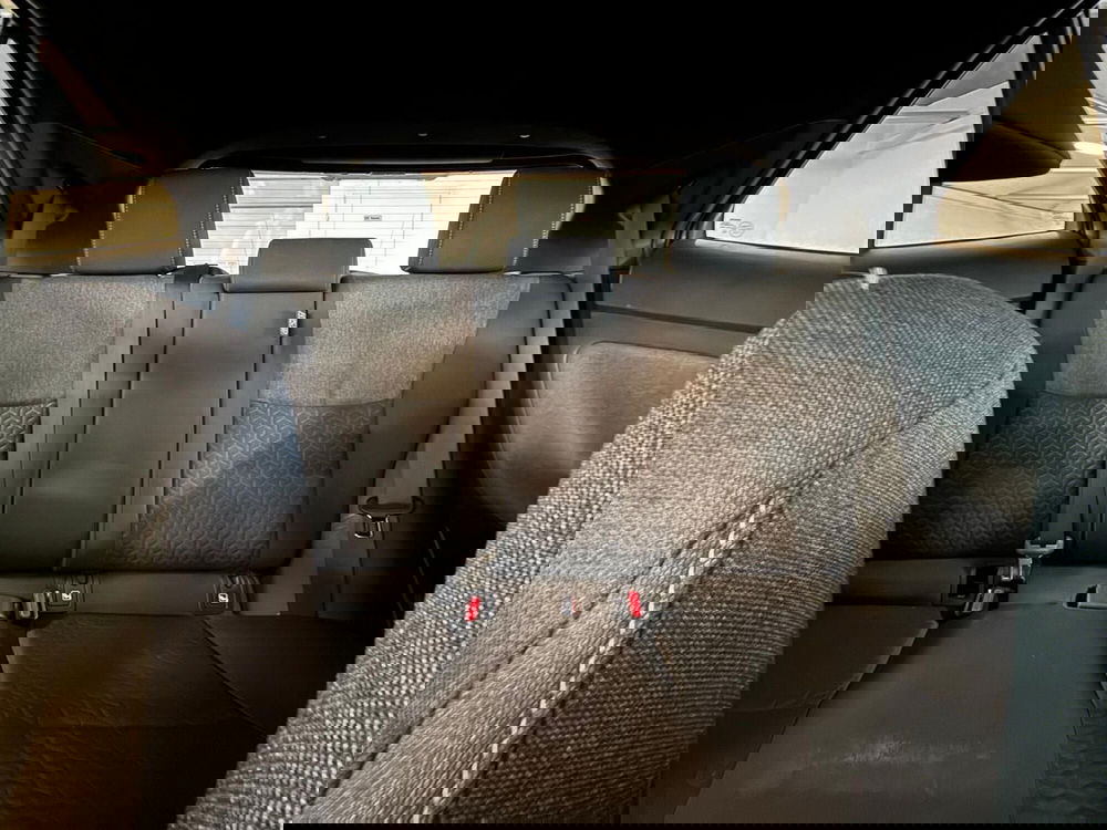 Toyota Yaris Cross usata a Modena (16)