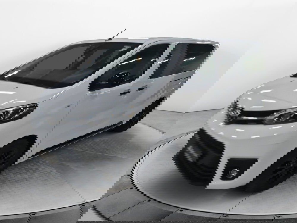 Toyota Proace Verso usata a Bologna