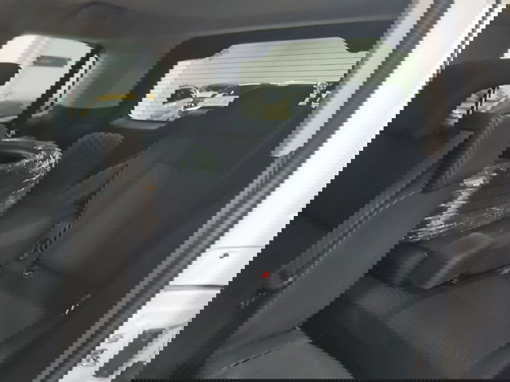 Toyota Proace Verso usata a Bologna (10)