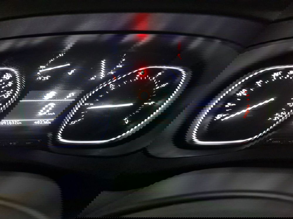 Toyota Proace Verso usata a Bologna (13)