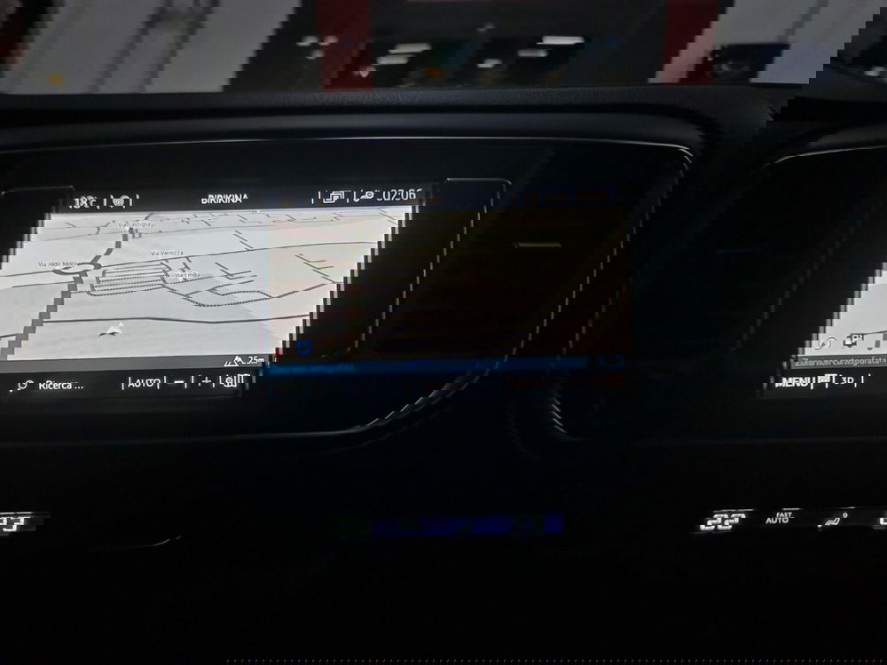 Toyota Proace Verso usata a Bologna (14)