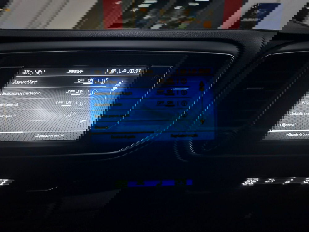 Toyota Proace Verso usata a Bologna (15)