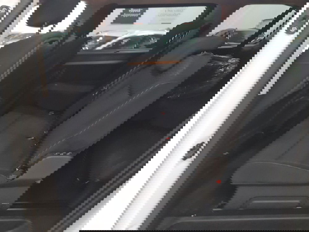 Toyota Proace Verso usata a Bologna (9)