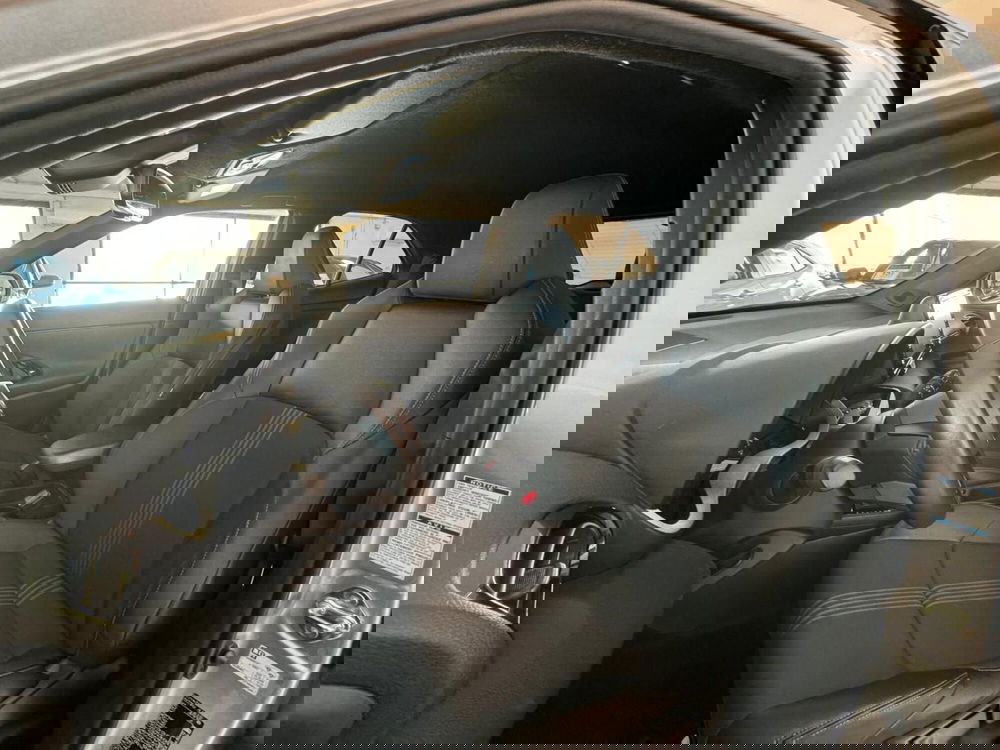 Toyota Yaris Cross usata a Modena (13)