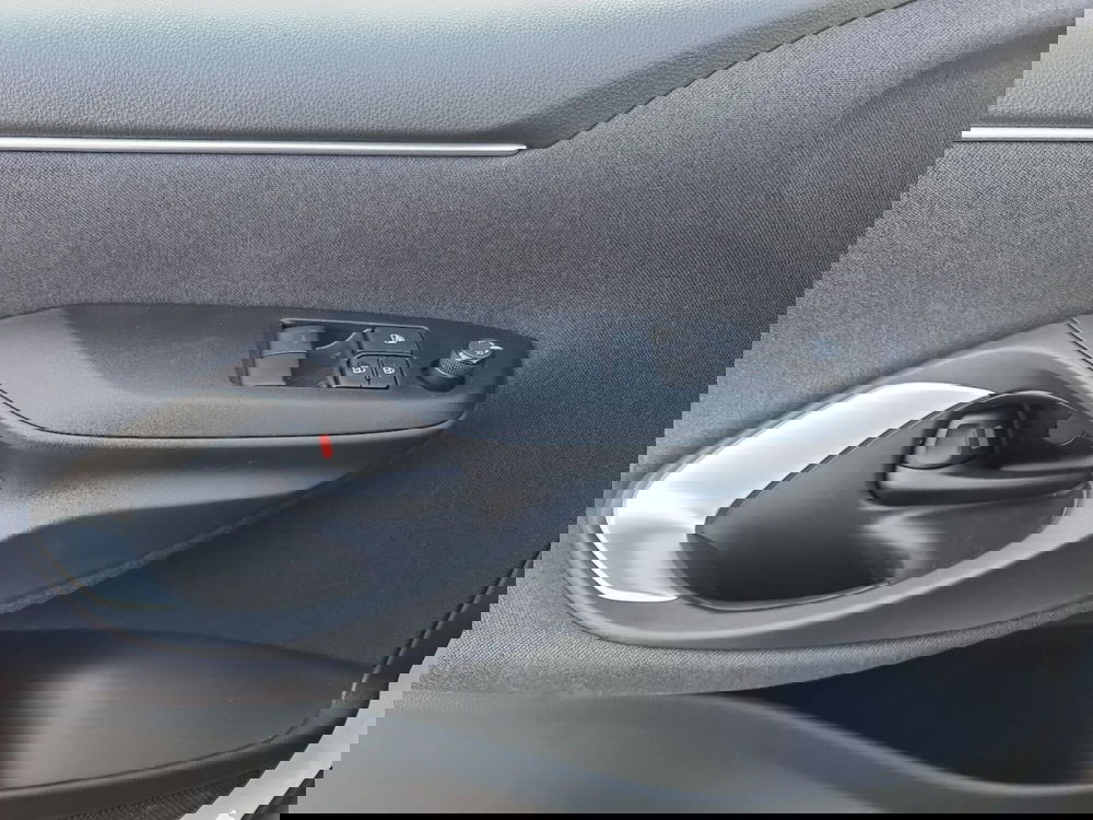 Toyota Yaris usata a Bologna (12)