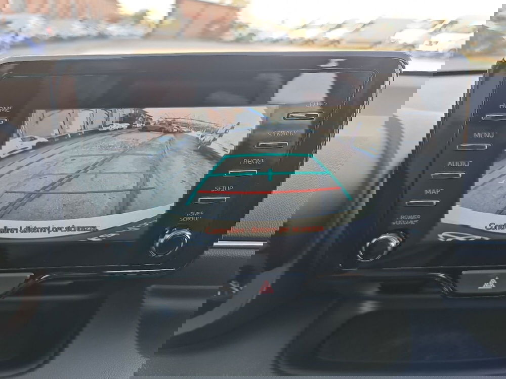 Toyota Yaris usata a Bologna (15)