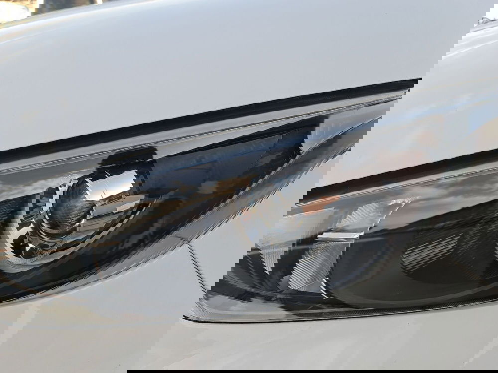 Toyota Yaris usata a Bologna (17)