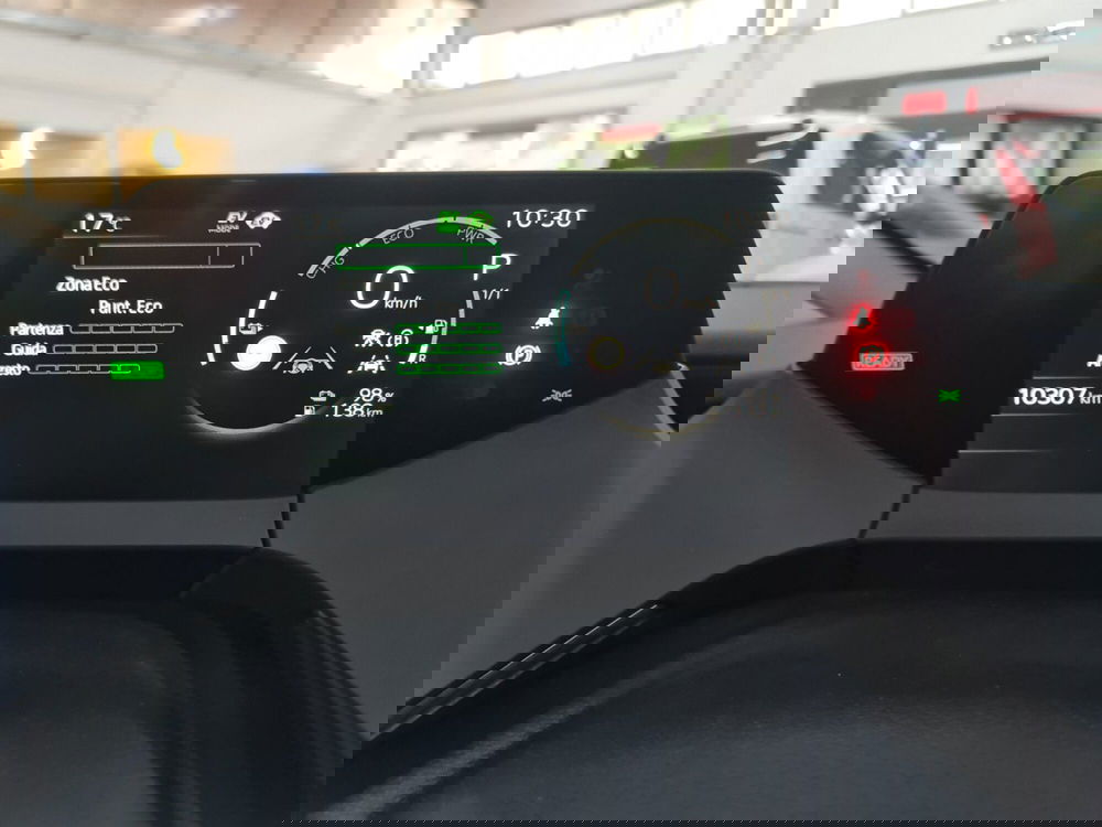 Toyota Prius usata a Bologna (11)