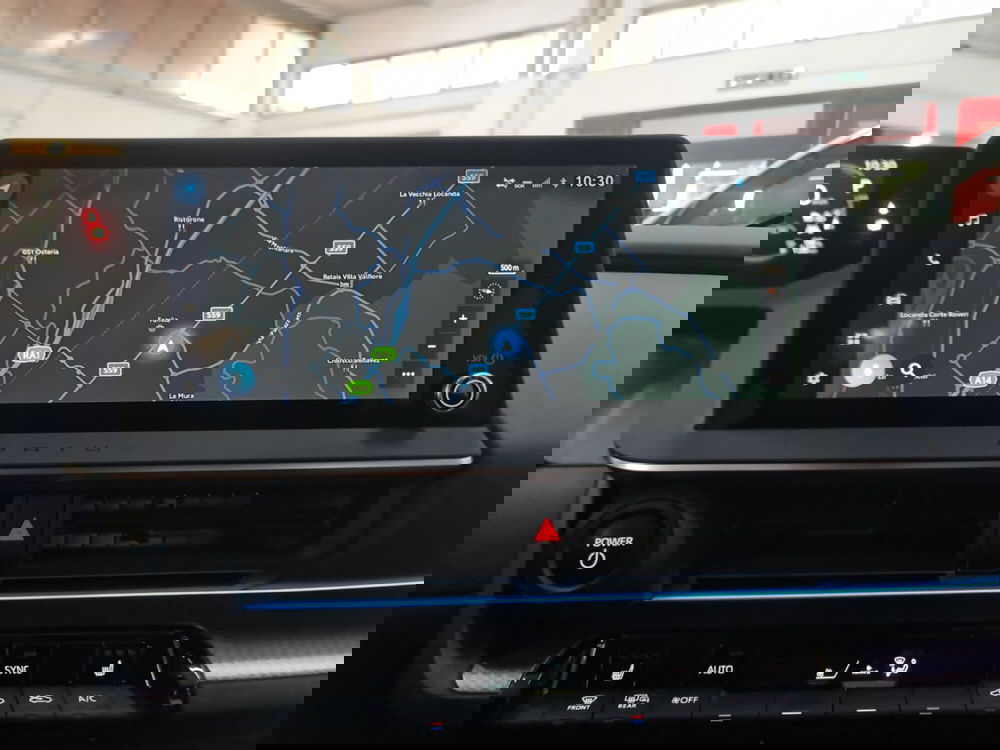 Toyota Prius usata a Bologna (12)