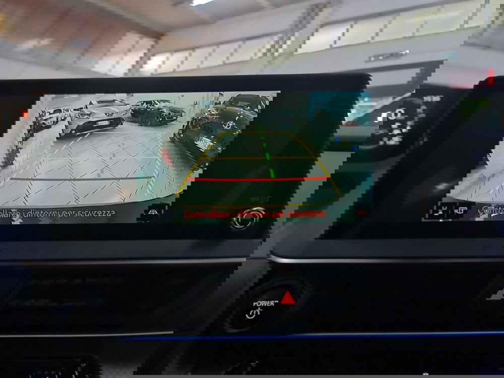 Toyota Prius usata a Bologna (13)