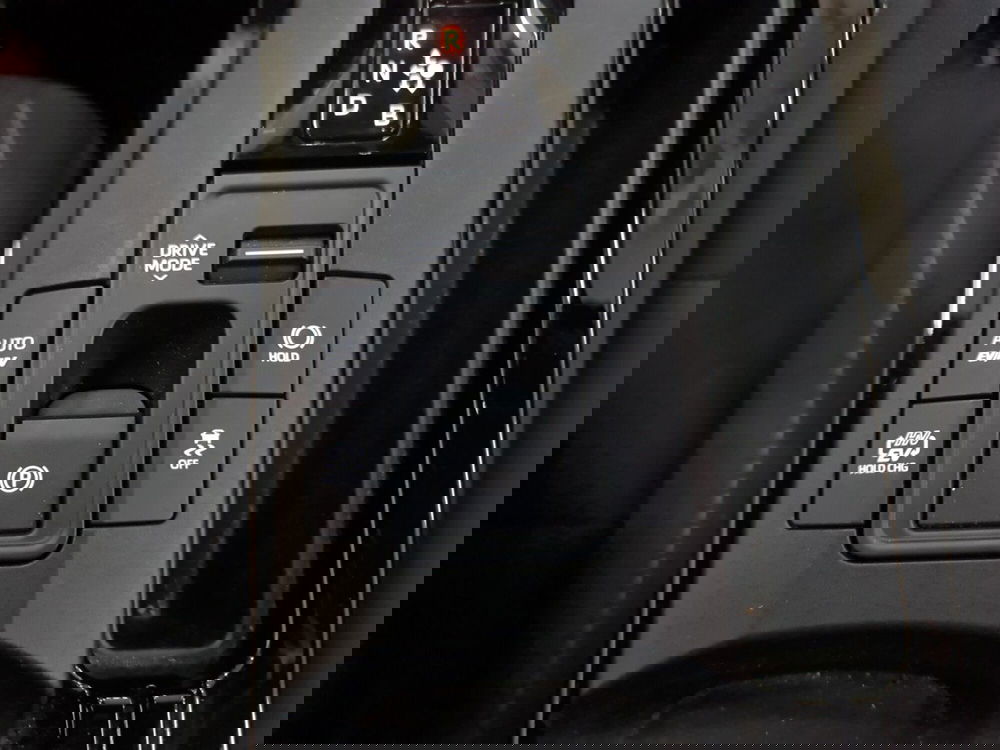 Toyota Prius usata a Bologna (14)