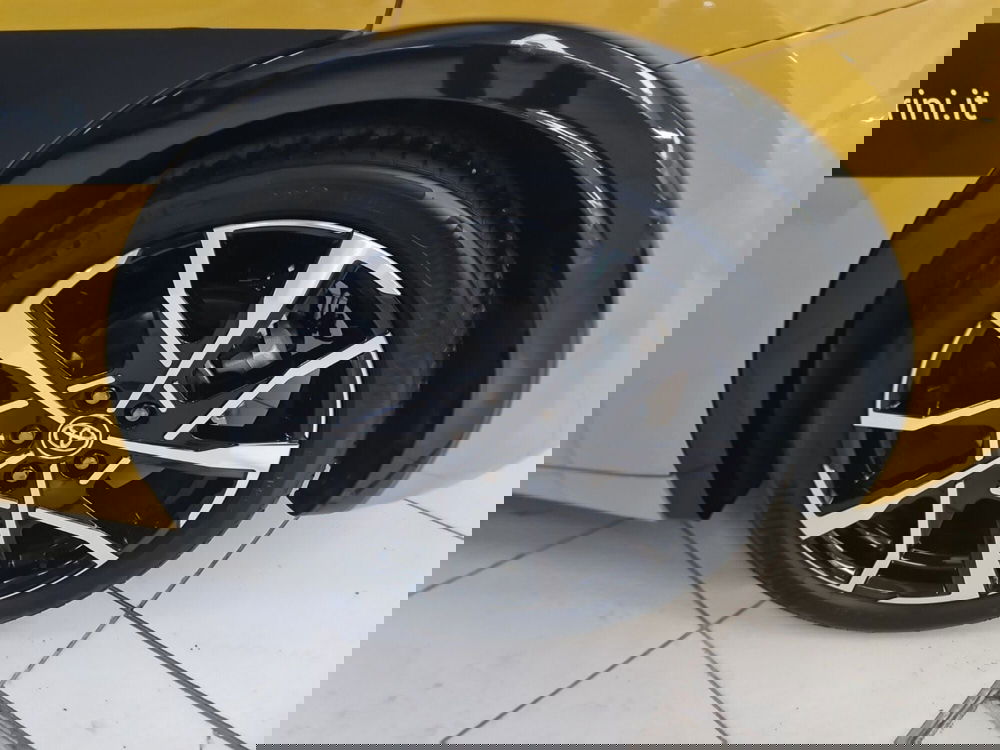 Toyota Prius usata a Bologna (7)