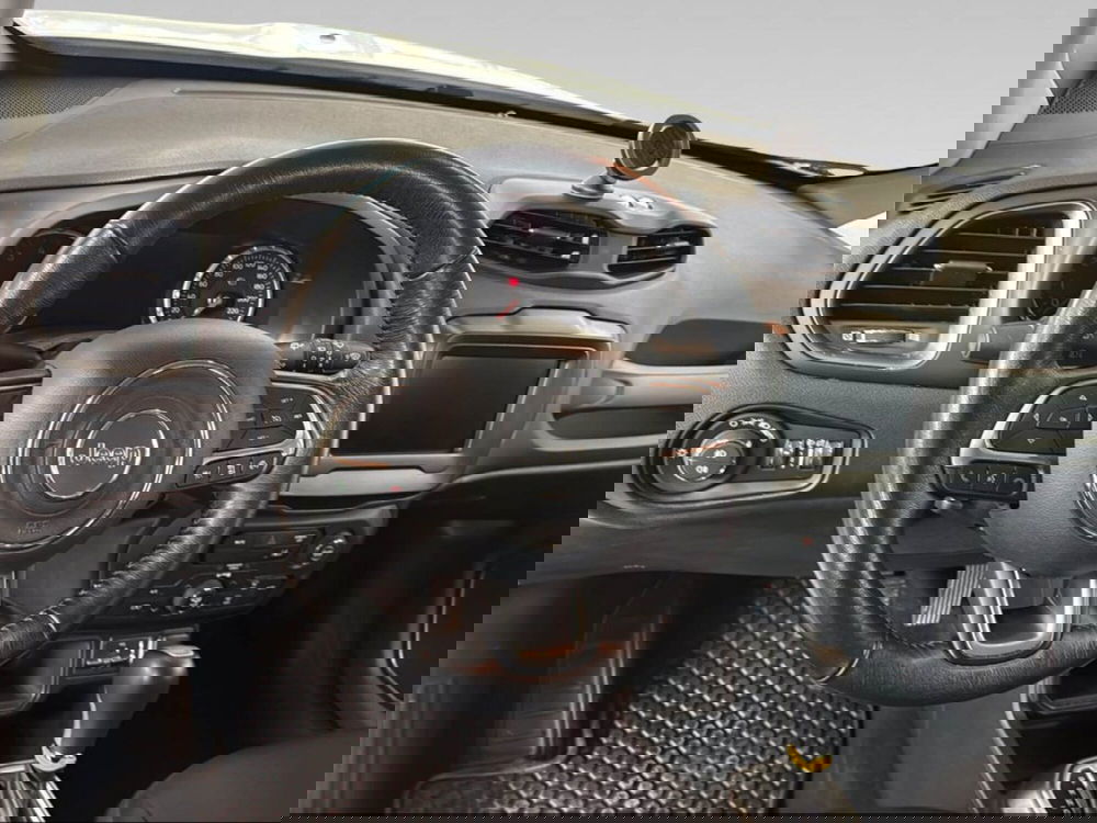 Jeep Renegade usata a Siena (11)