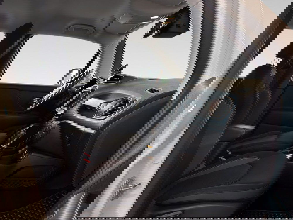 Jeep Renegade usata a Siena (14)