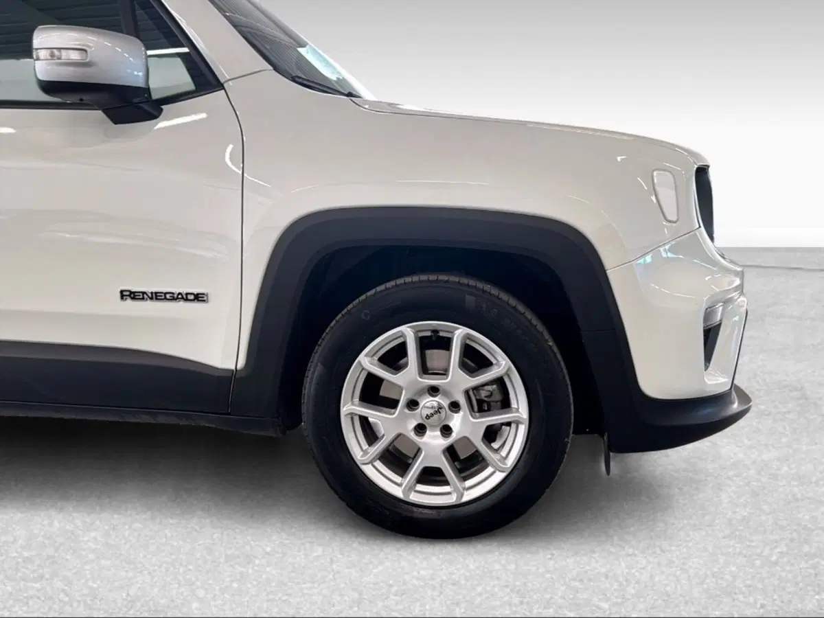 Jeep Renegade usata a Siena (17)