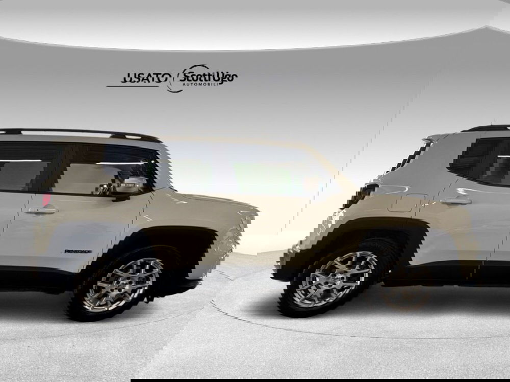 Jeep Renegade usata a Siena (6)