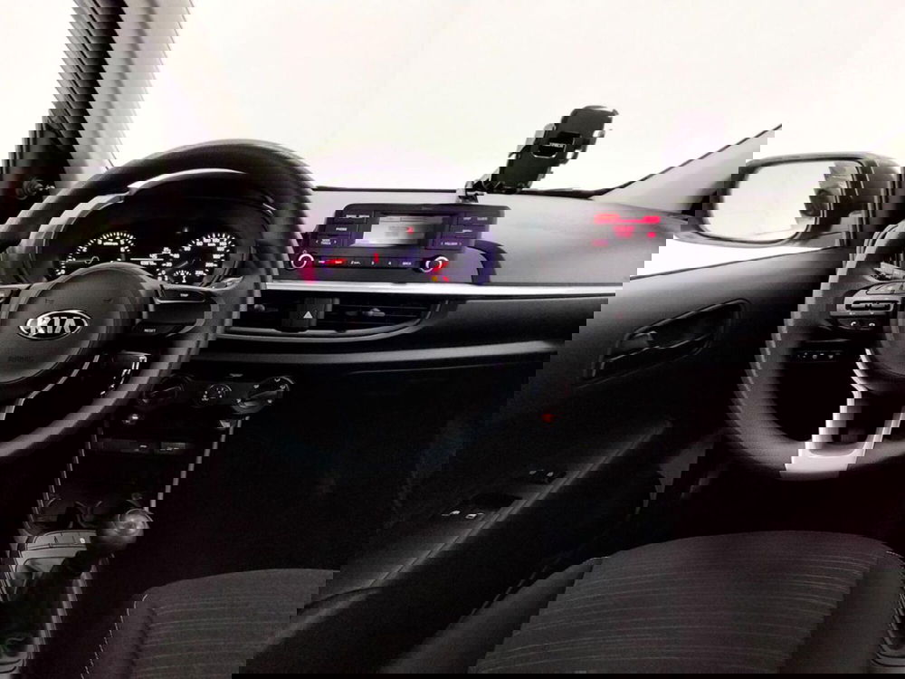 Kia Picanto usata a Como (10)